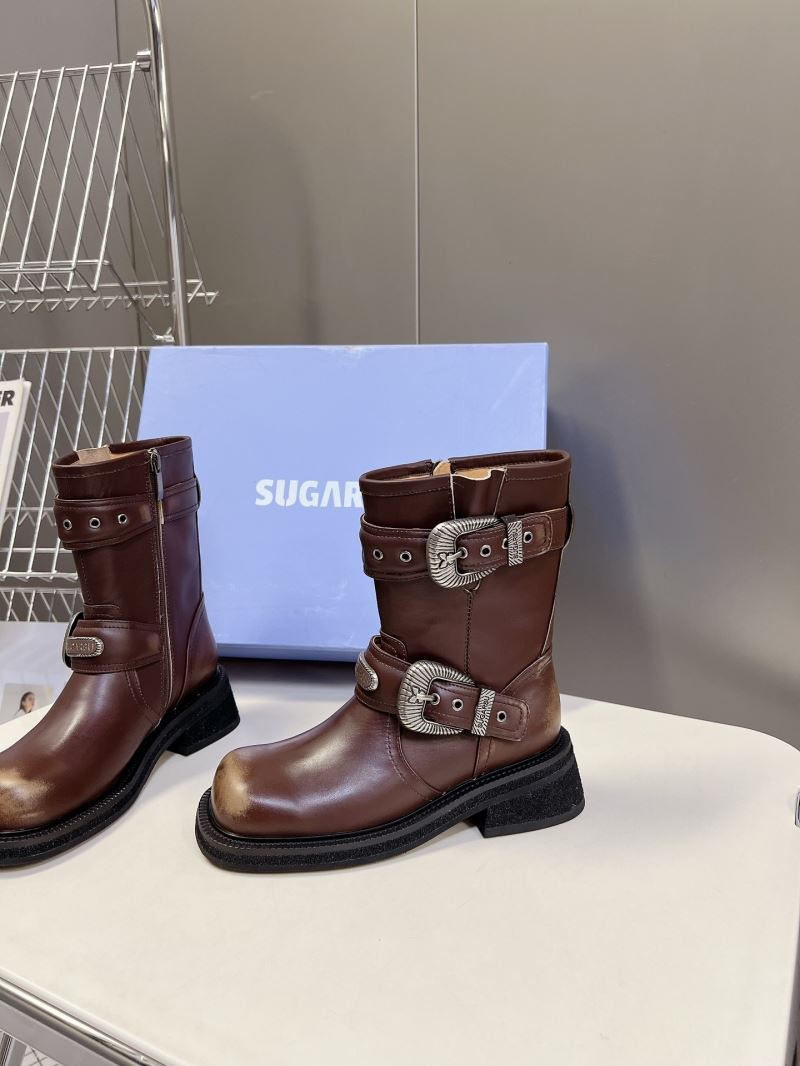 Sugarsu Boots